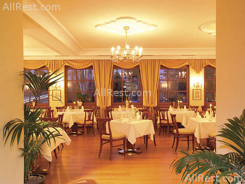 Hotel Luna Mondschein 9